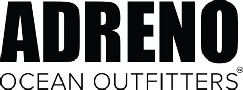 ADRENO Ocean Outfitters .